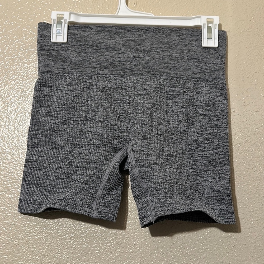 Biker Shorts (Spandex)